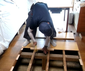 一般建築工事
