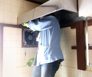 一般清掃業